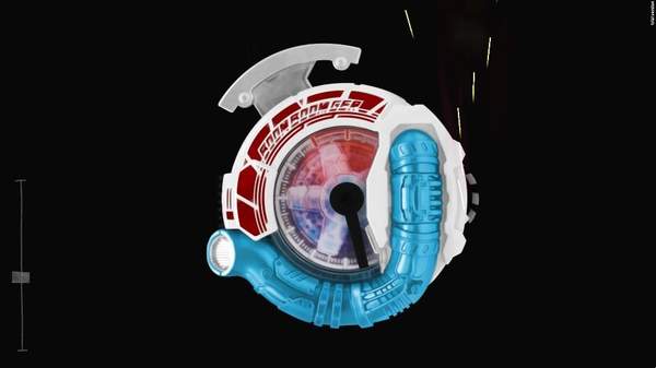 超级战队模拟器swf