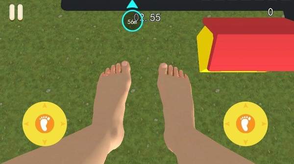 女巨人世界模拟手游