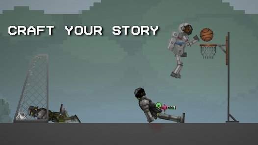 甜瓜游乐场25.0playmods