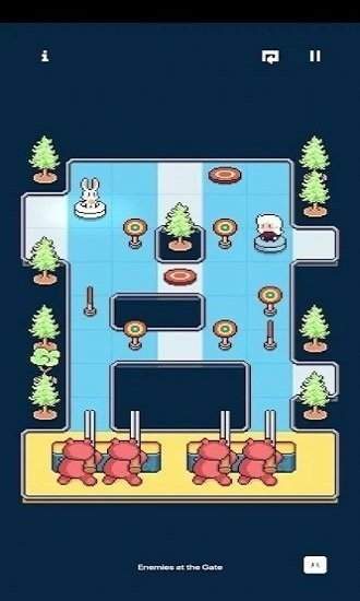 克洛伊冒险游戏