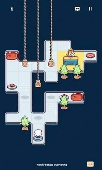 克洛伊冒险游戏