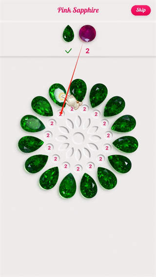 绚石工坊中文版