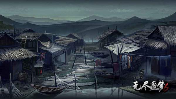 无尽噩梦六内置菜单