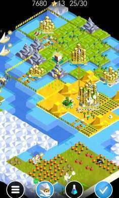 低模之战汉化版