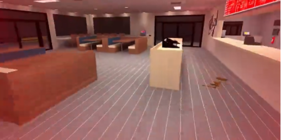 曼尼汉堡店2手机版