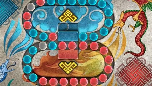 匿名者失心者游戏