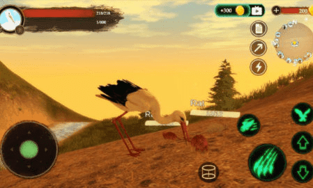 丹顶鹤模拟器图3